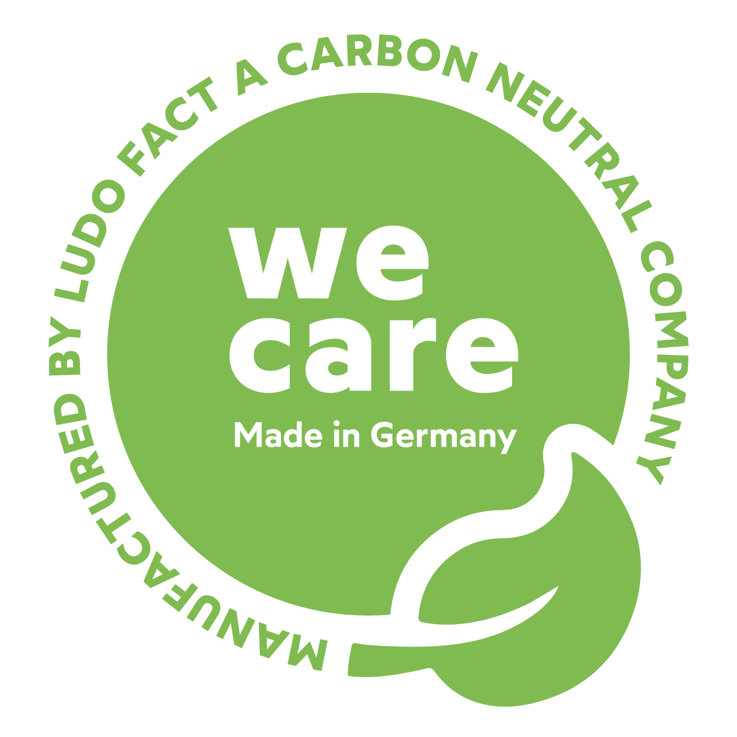Klimapoly – klimaneutral aus Deutschland